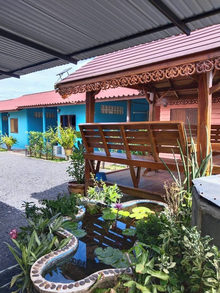 SK Hometel Samui Airport 2/31
