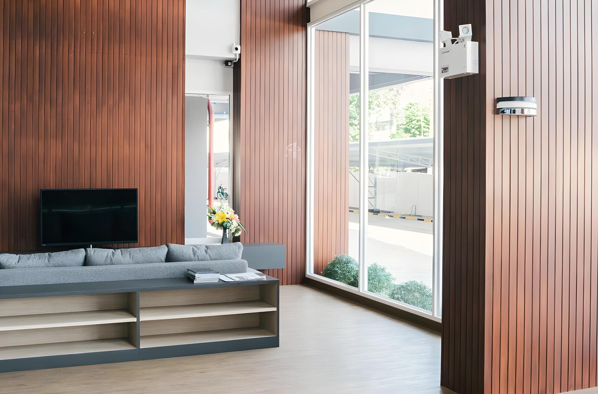 Mt Park Residence 22/26