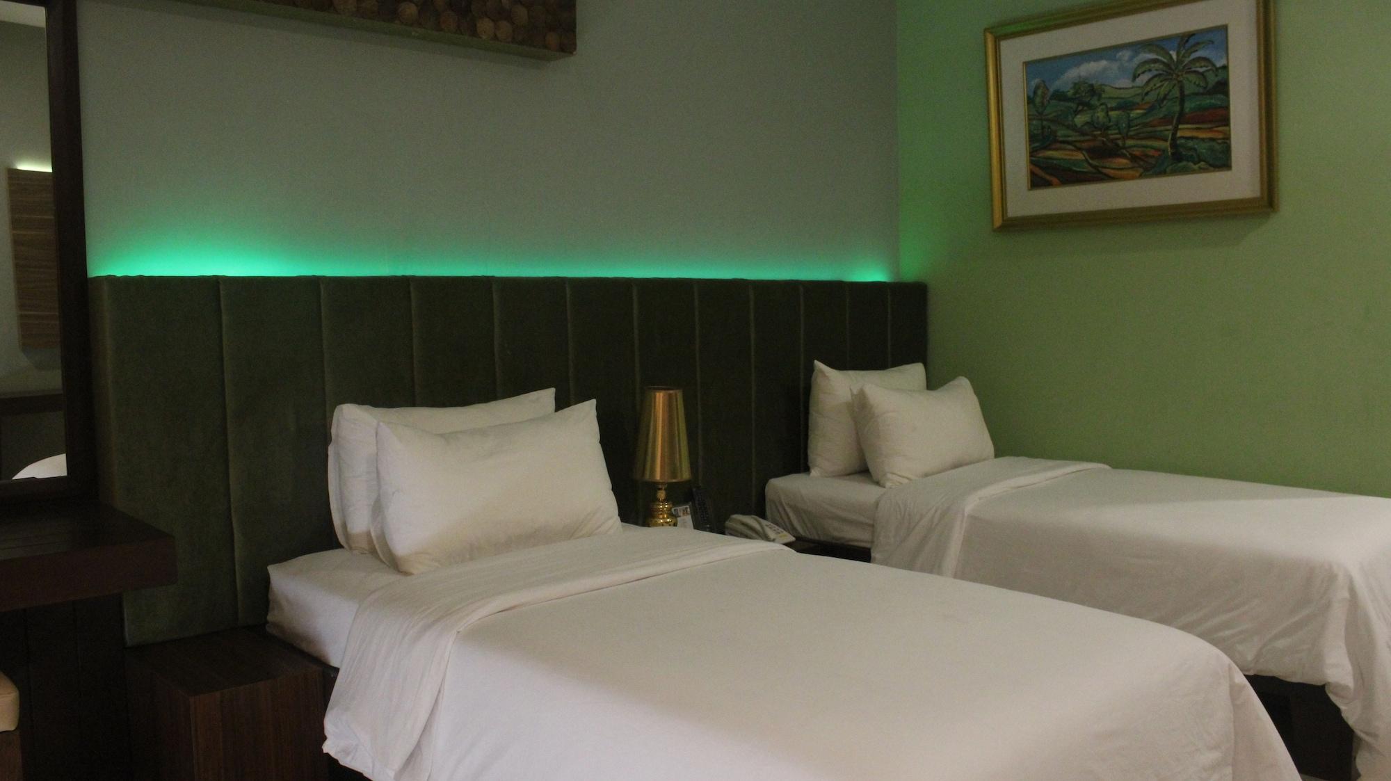 Sutanraja Hotel Kotamobagu 4/15