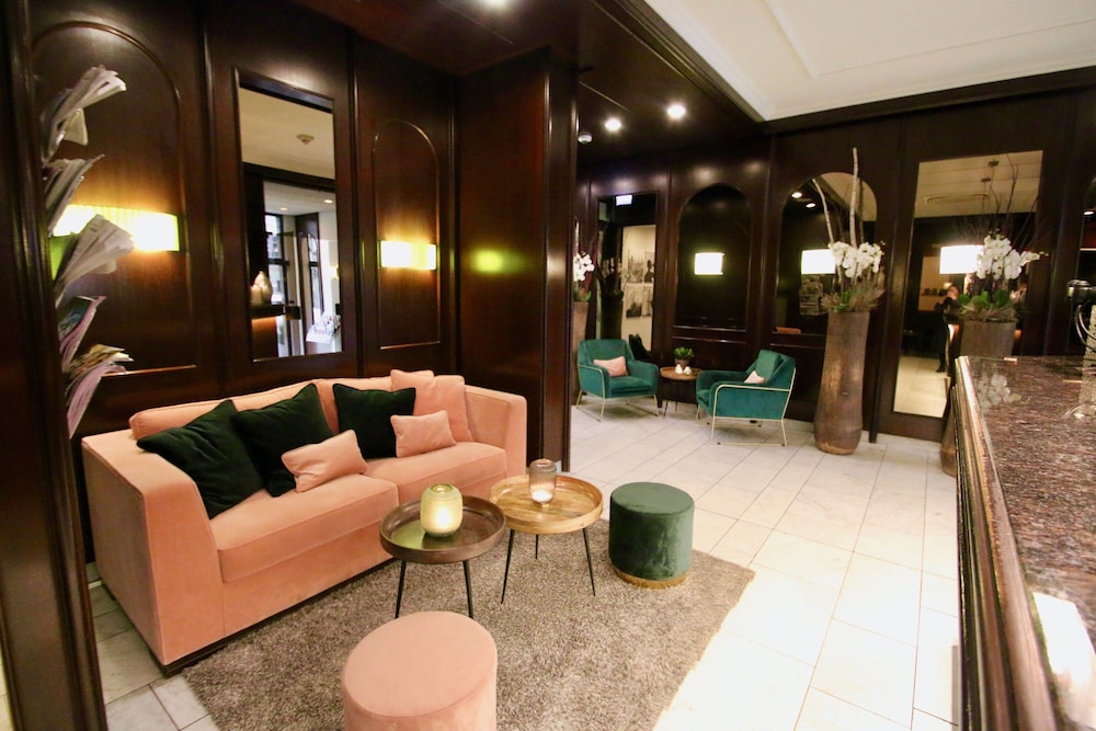 Hotel Metropol 52/67