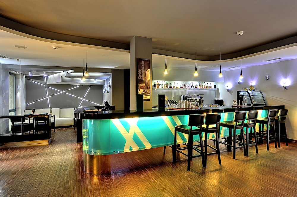 ST JOSEPH ROYAL REGENT SPA & WELLNESS 24/30