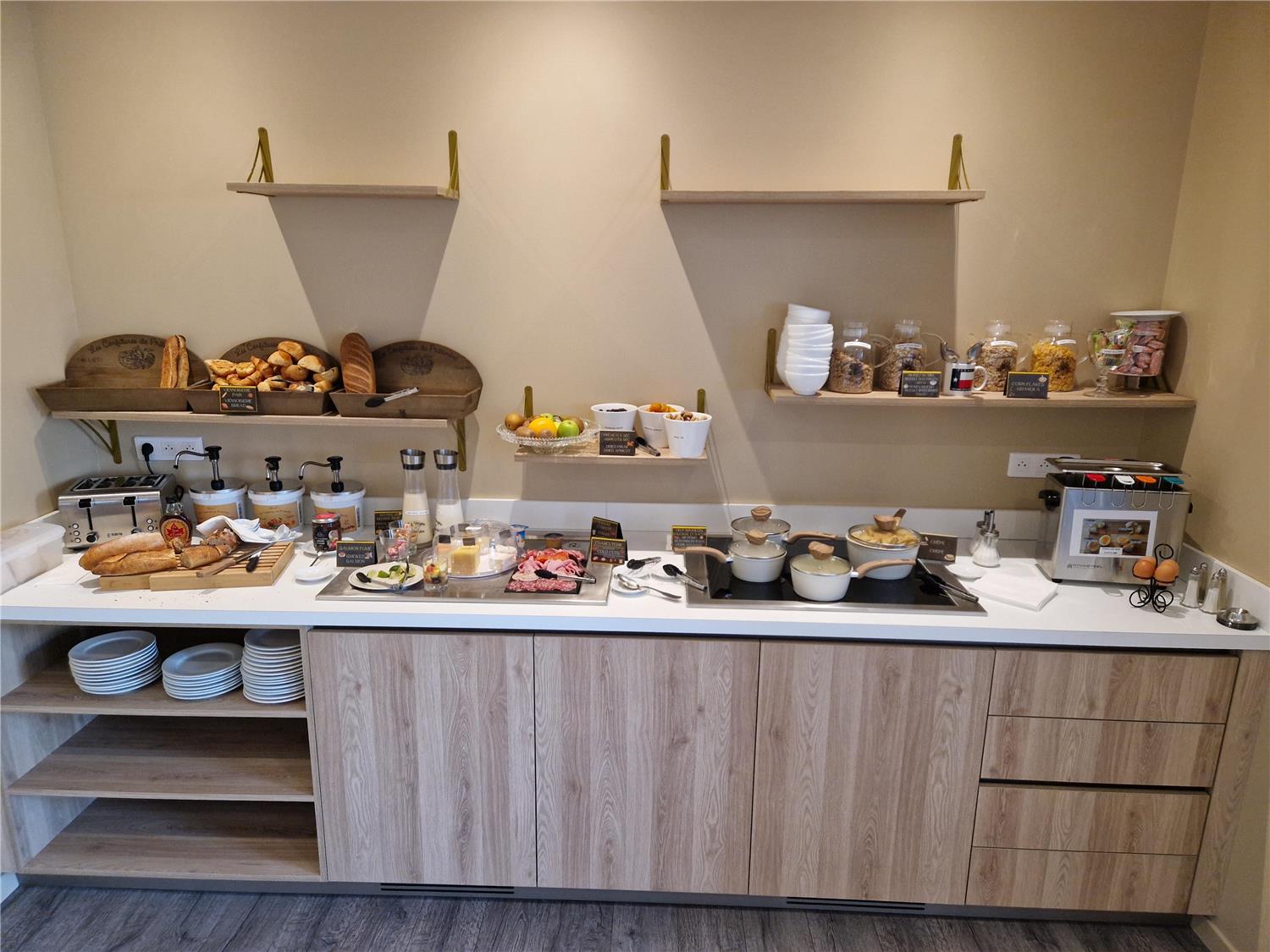 Sure Hotel by Best Western Saint-Quentin Ouest 21/26