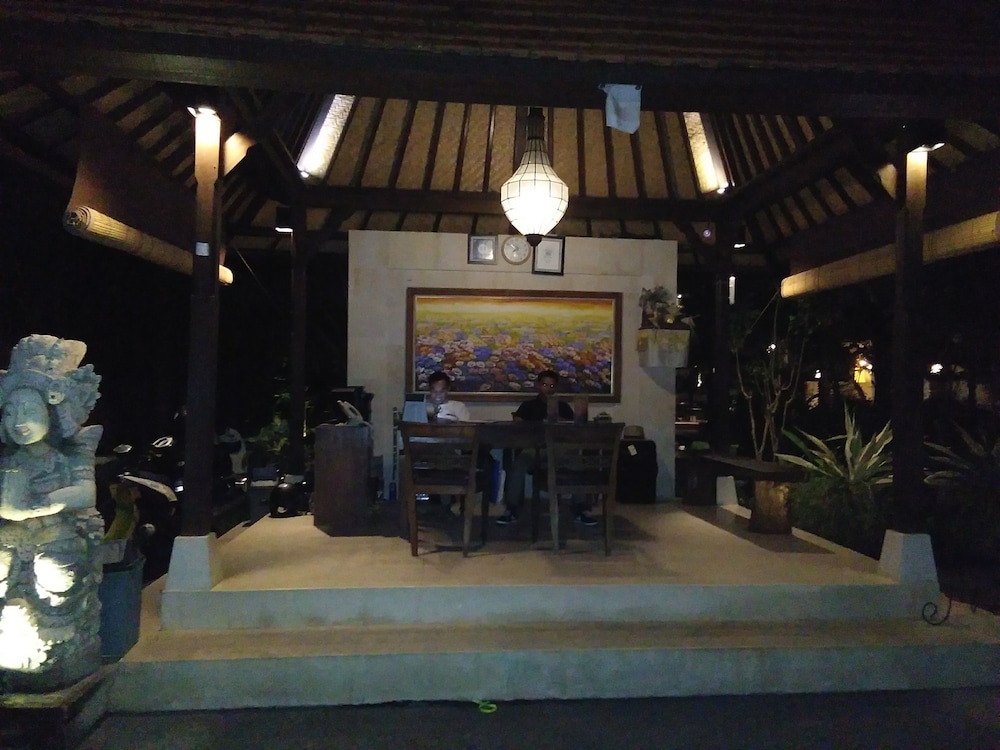 Inata Bisma Resort Spa Ubud 26/50
