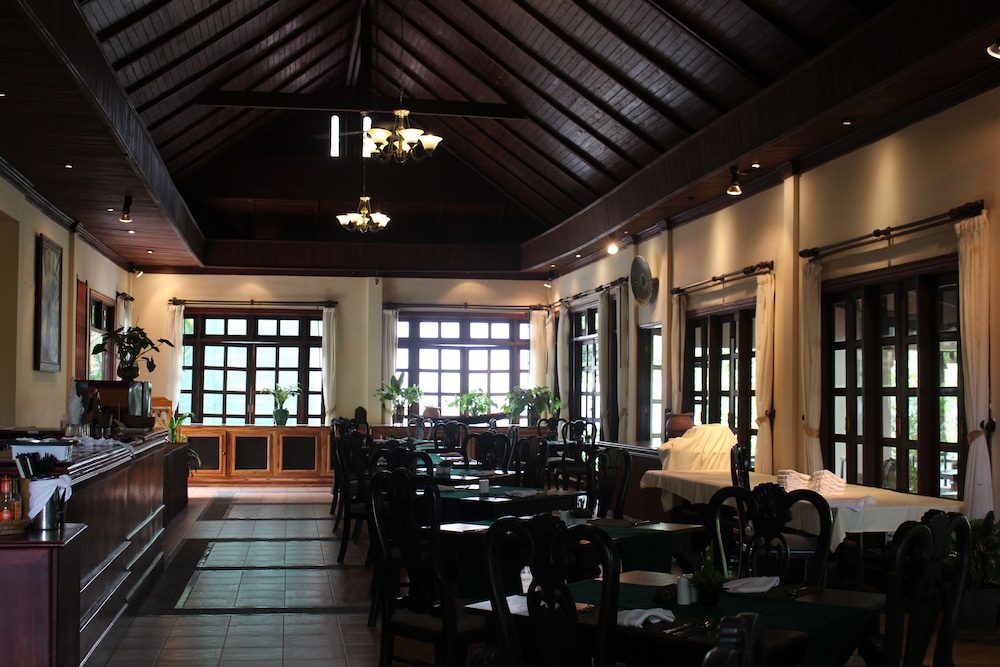 Santi Resort Spa 21/46