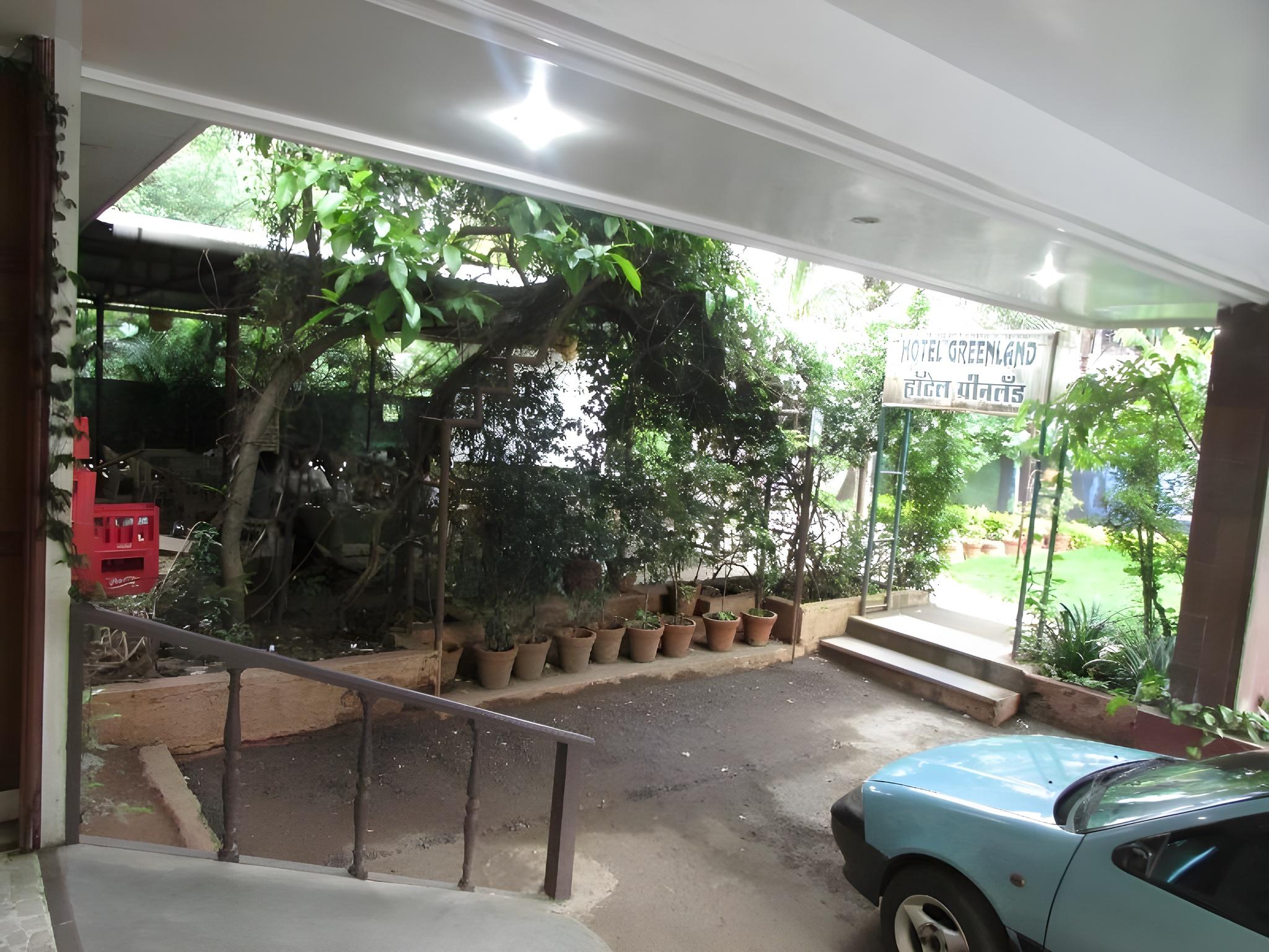 Oyo Rooms Old Pune Bangalore Road Kolhapur 42/45