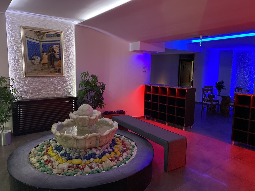Ofuro World Hotel Spa 28/50