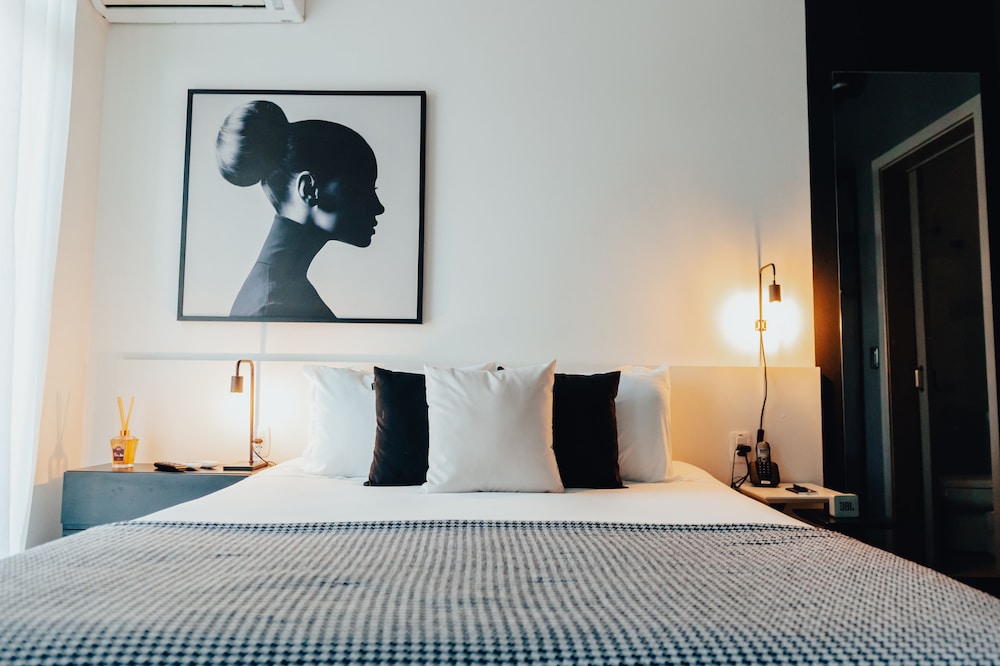 LOTE20 Hotel Boutique 5/50