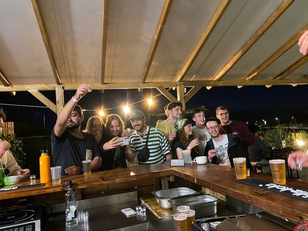 WOT Ericeira Surf Social 6/50