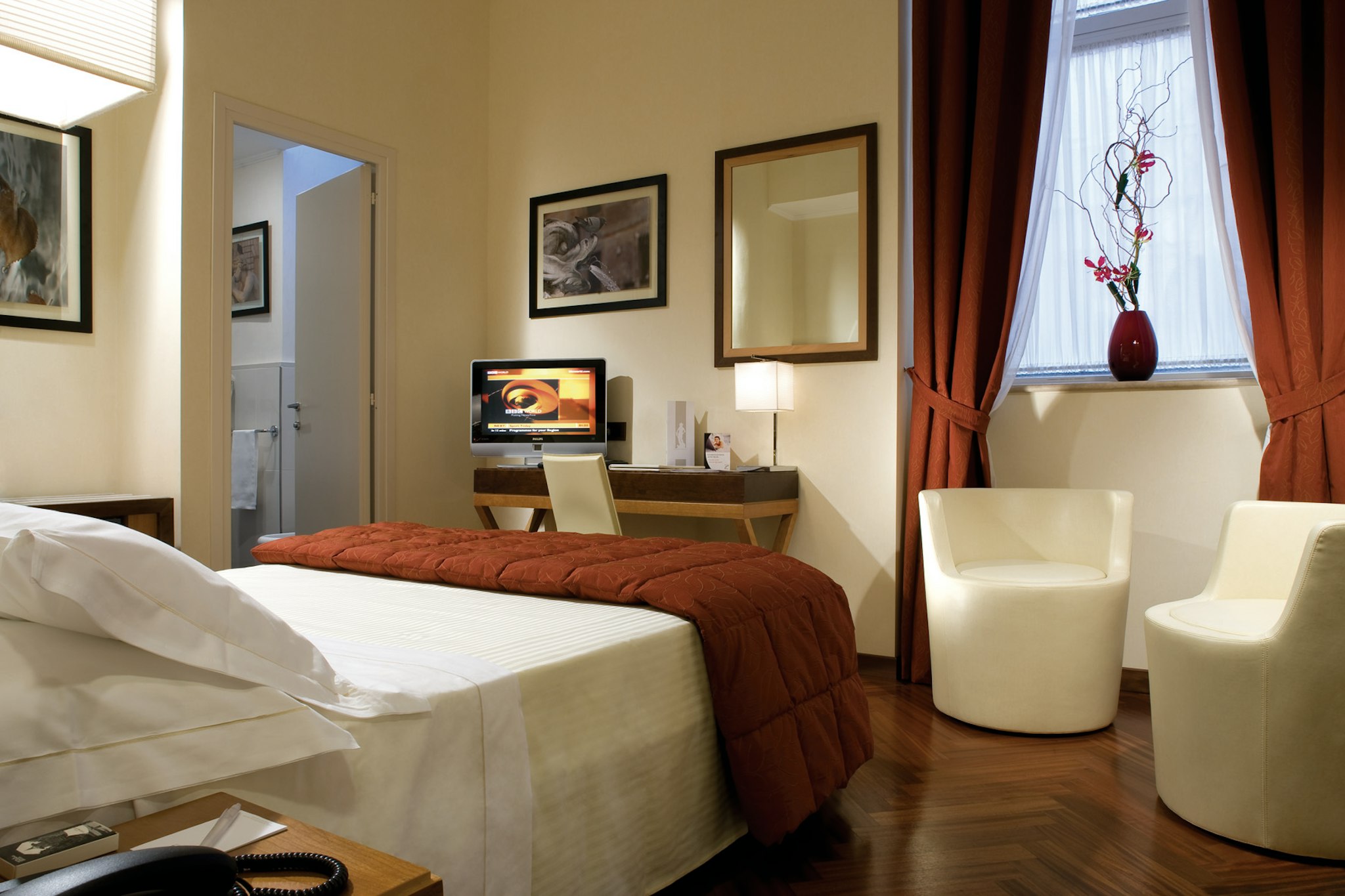 Hotel Nazionale 14/24