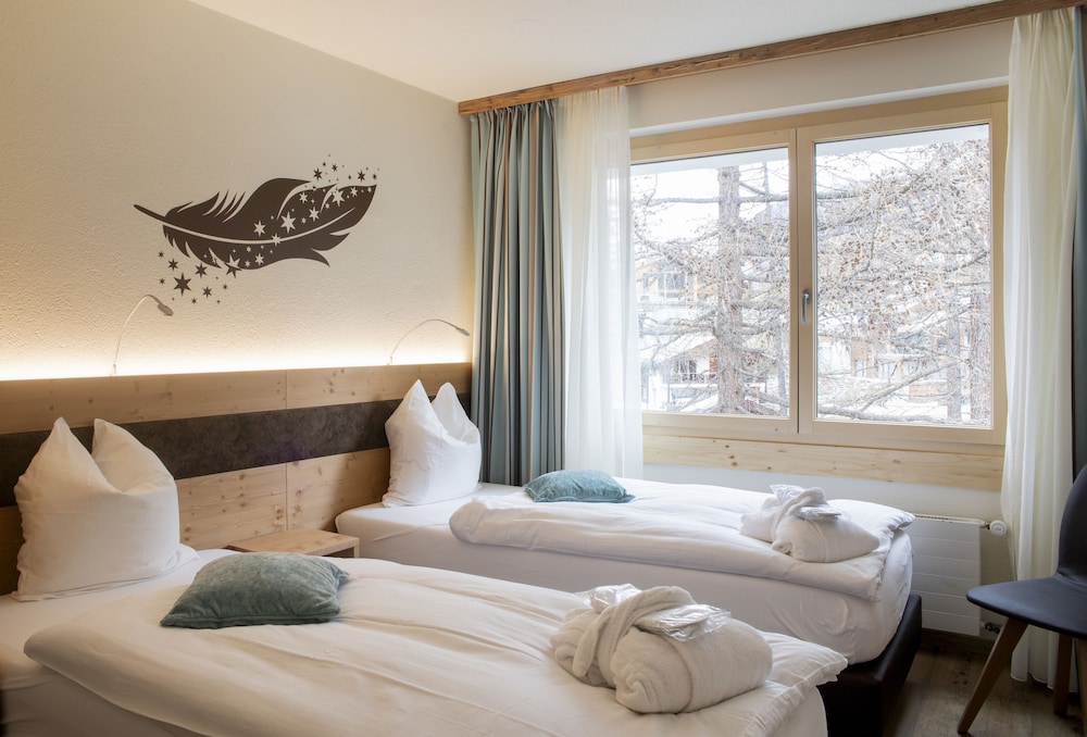 2 Bedrooms, Apartment, Mountain Side, Mountain View