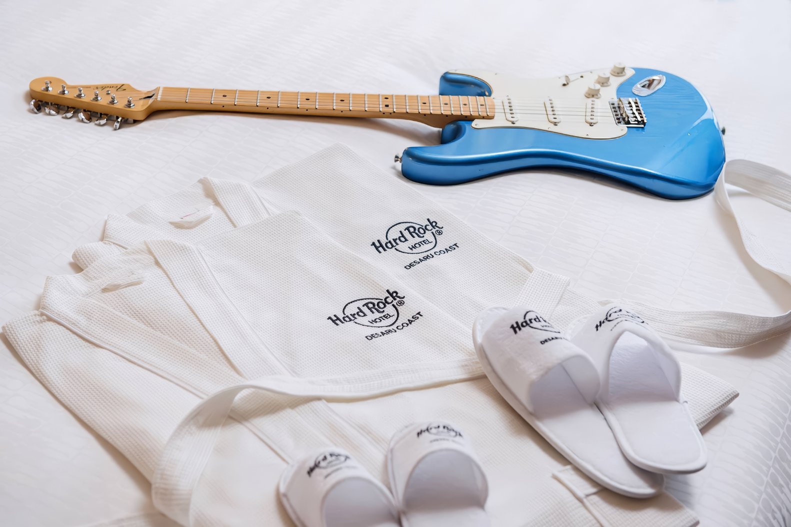 Hard Rock Hotel Desaru Coast 36/94