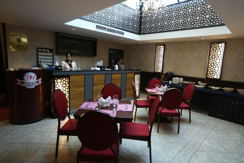 restaurant-cafeteria
