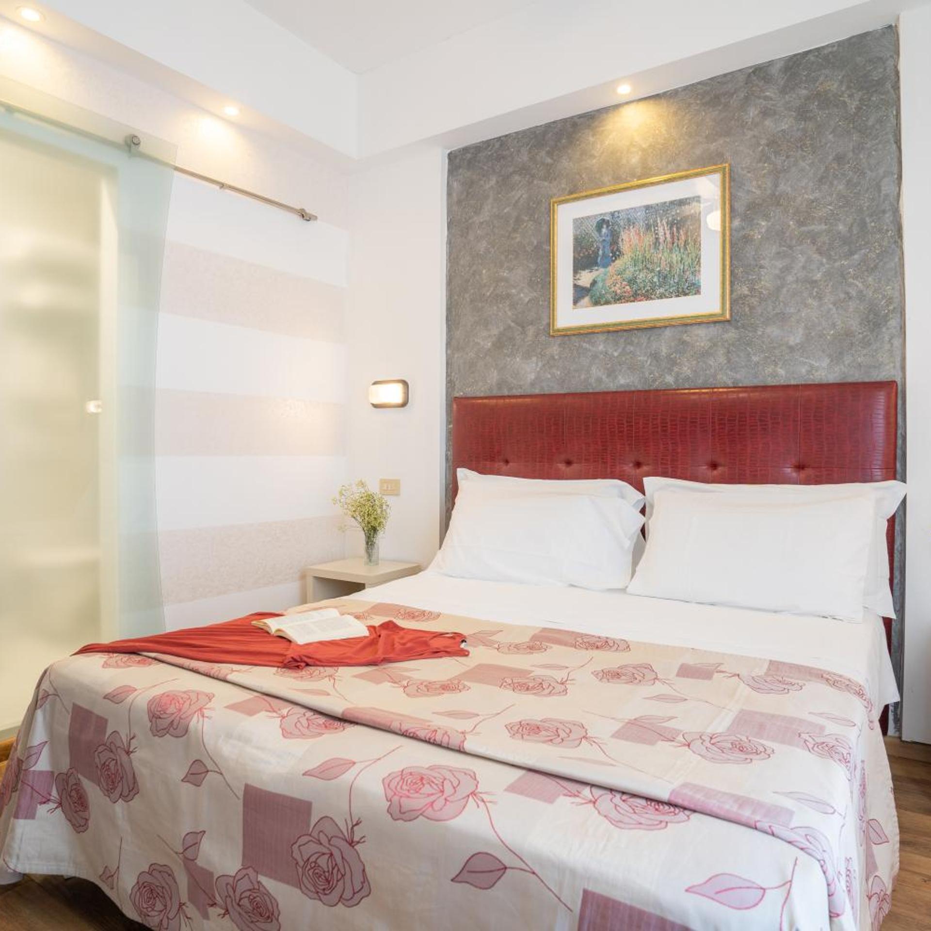 Hotel Arabel 15/50