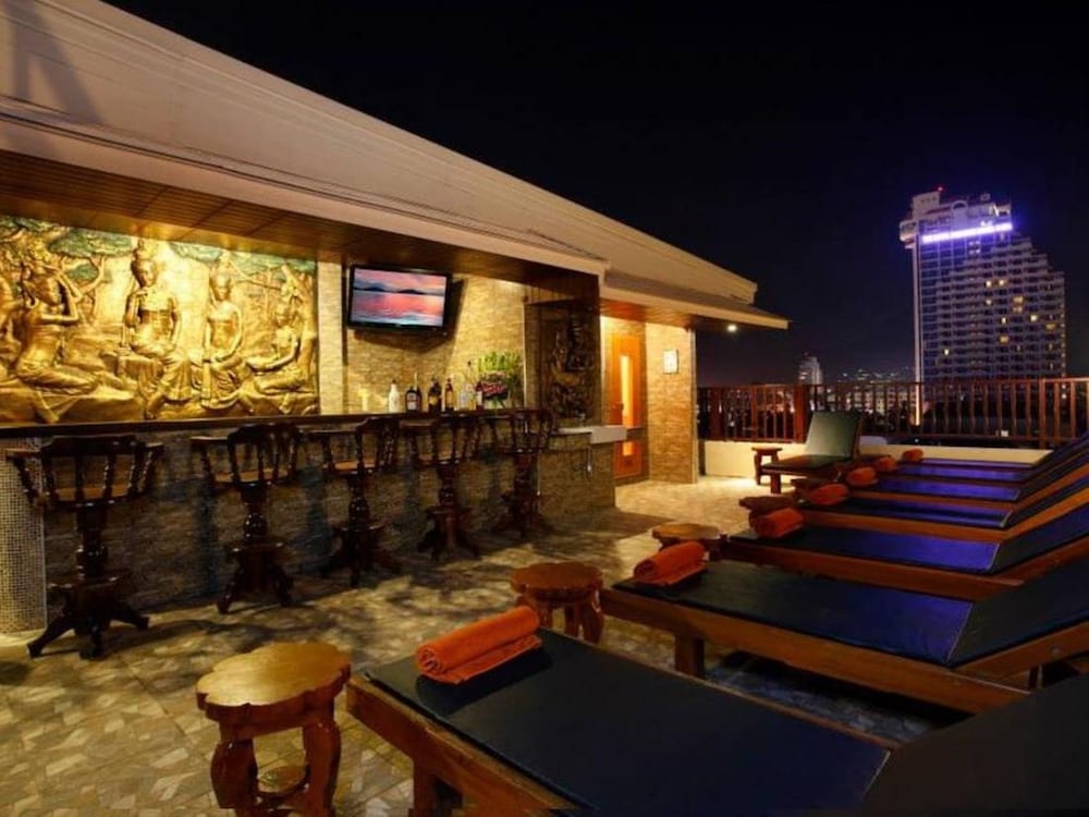 ORCHID RESORTEL 47/65