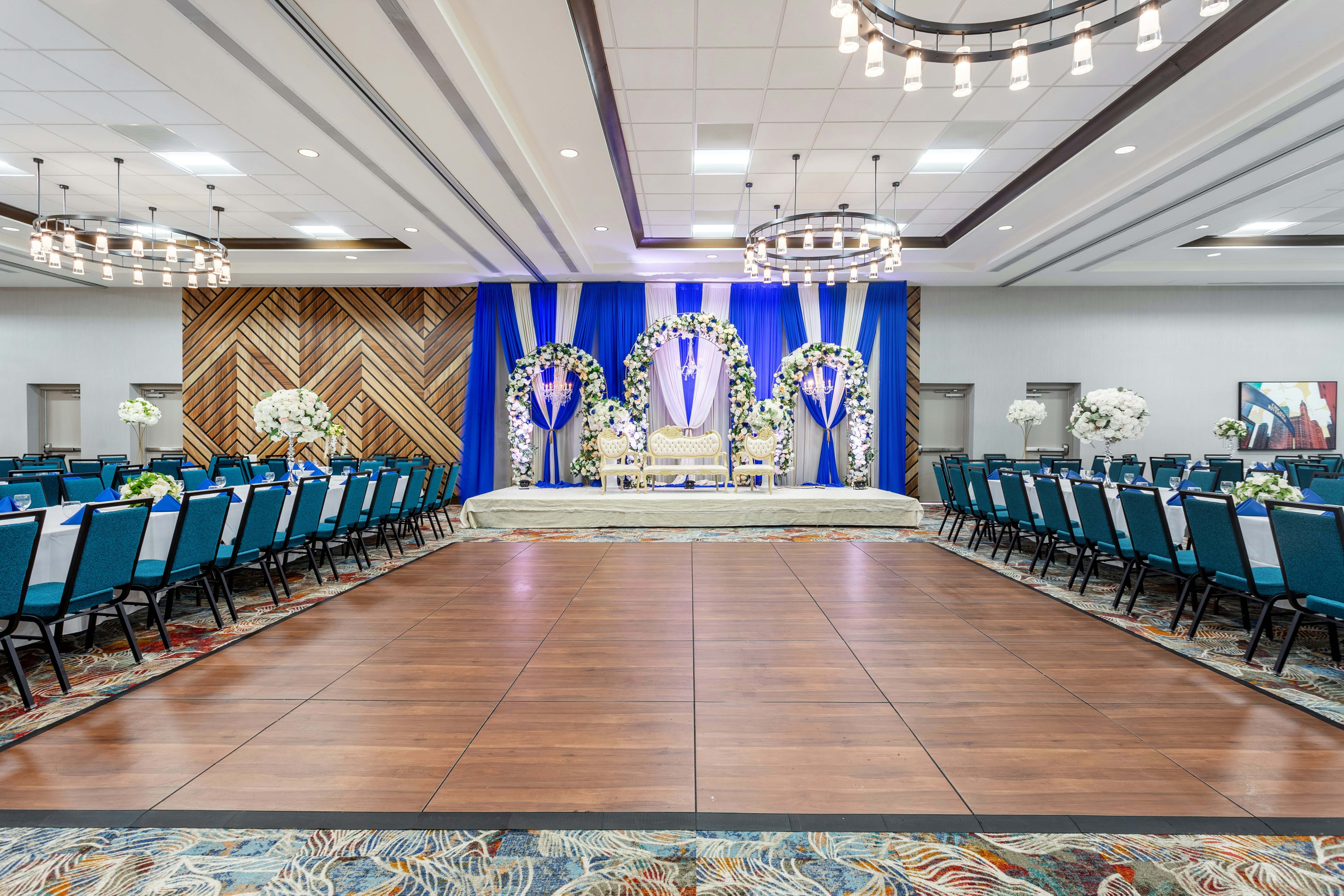 Hilton Garden Inn Bolingbrook I-55 72/79