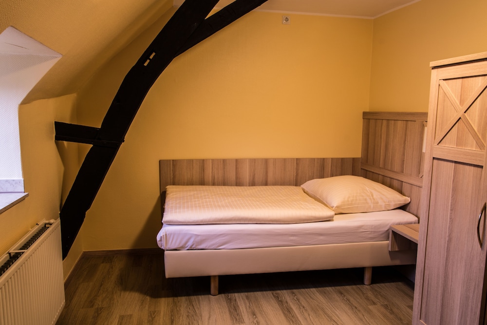 Hotel Landhaus Gut Keuchhof 5/18