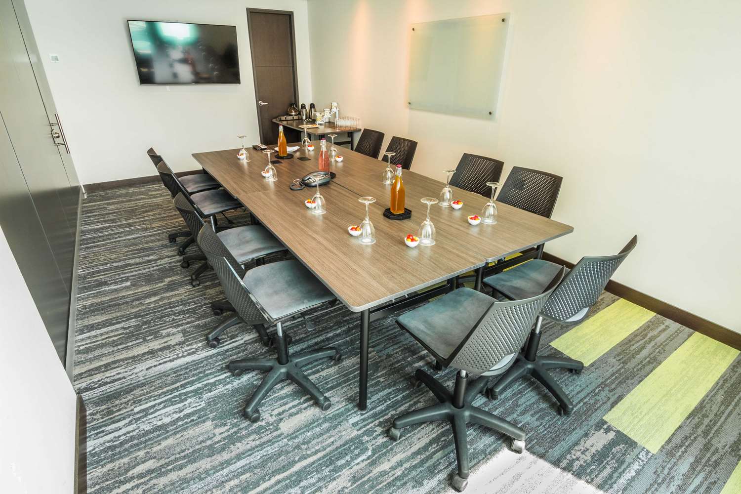 Sonesta Hotel Bucaramanga 39/44