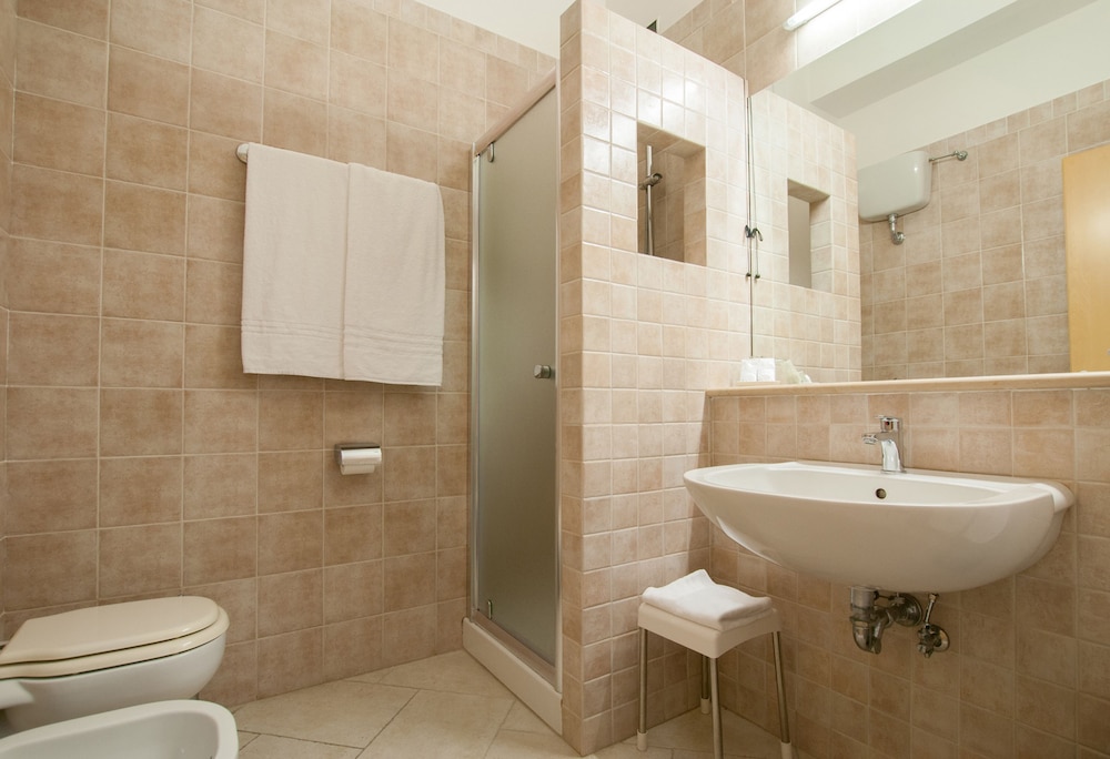 Park Hotel Villa Americana 45/48