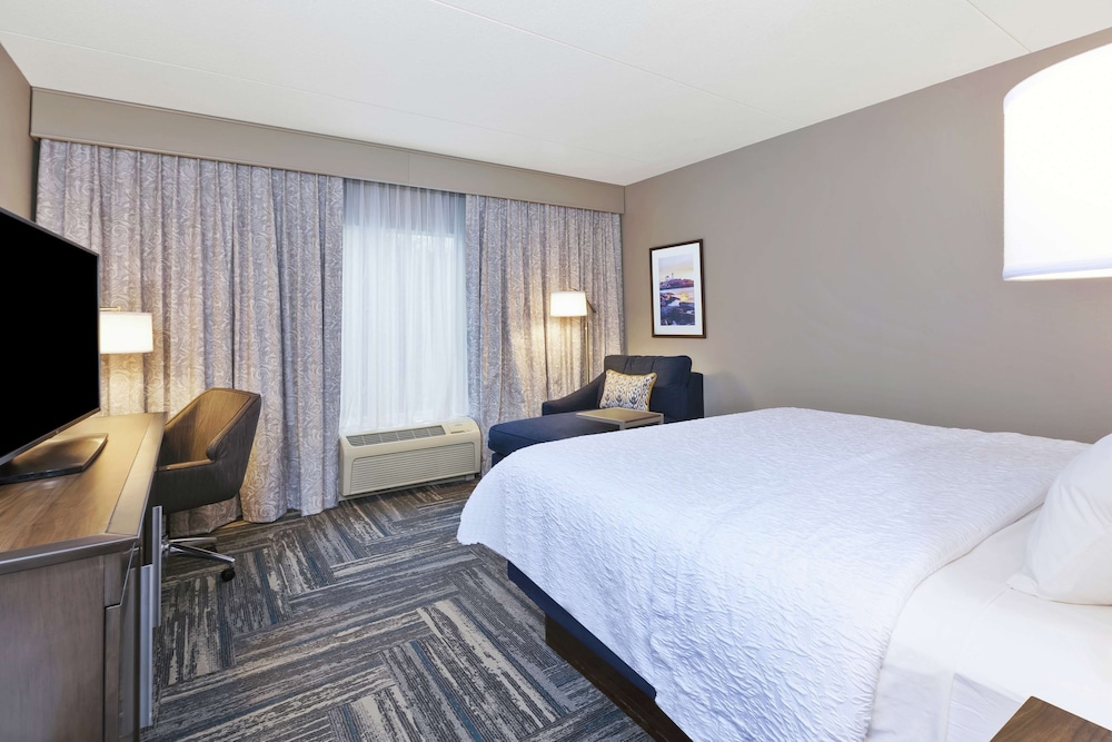 Hampton Inn & Suites Wells-Ogunquit 14/57