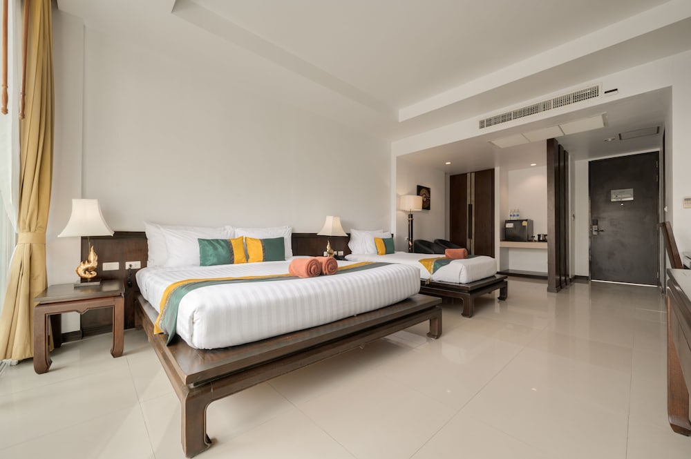 Baan Karonburi 18/52