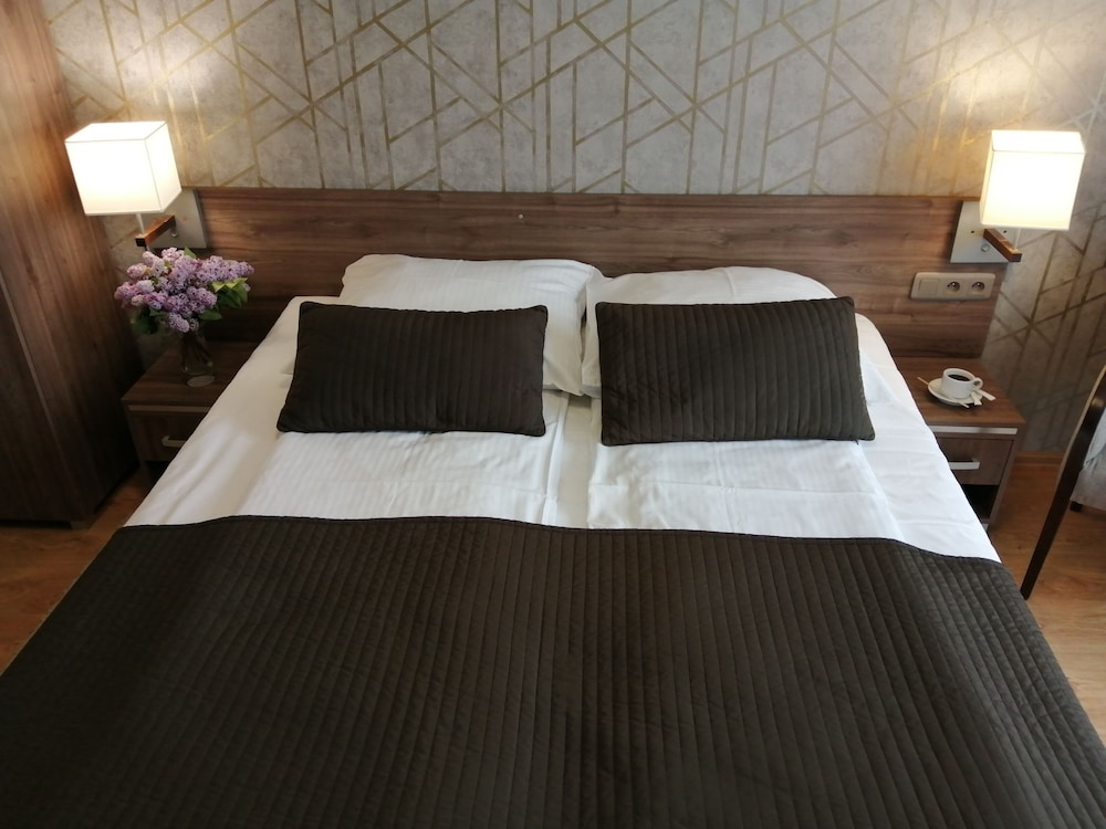 Hotel Zakliki 31/54