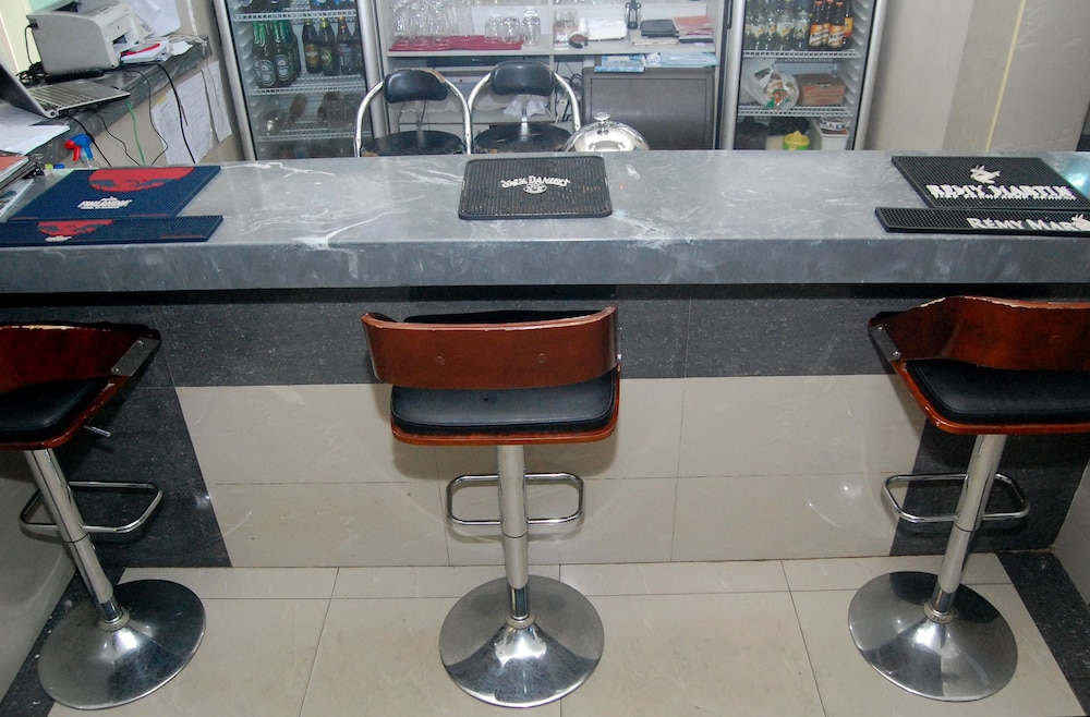 Primal Hotel GRA-Ikeja 43/50