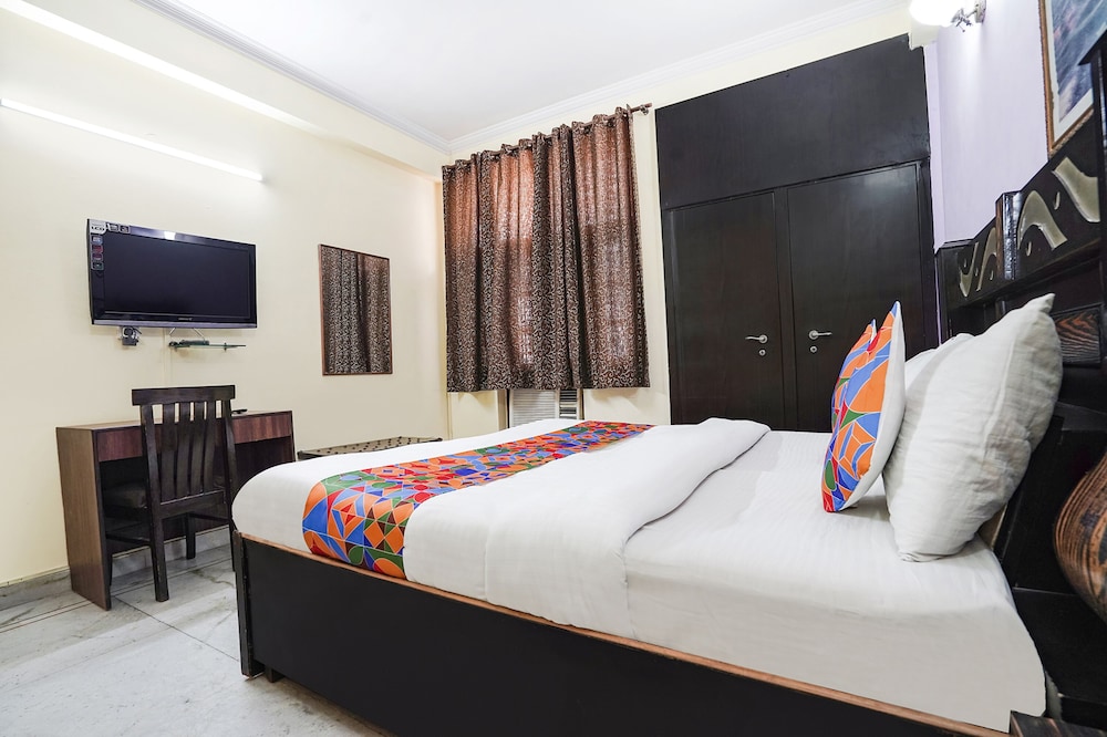 Fabhotel Ivy Inn 22/29