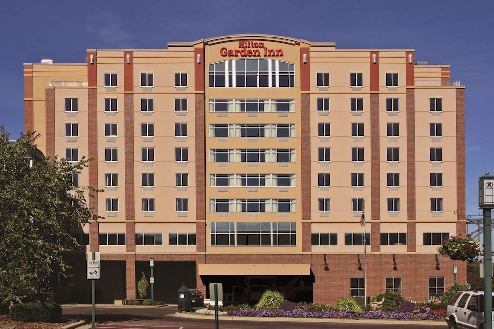 Hilton Garden Inn Mankato Downtown 4/36