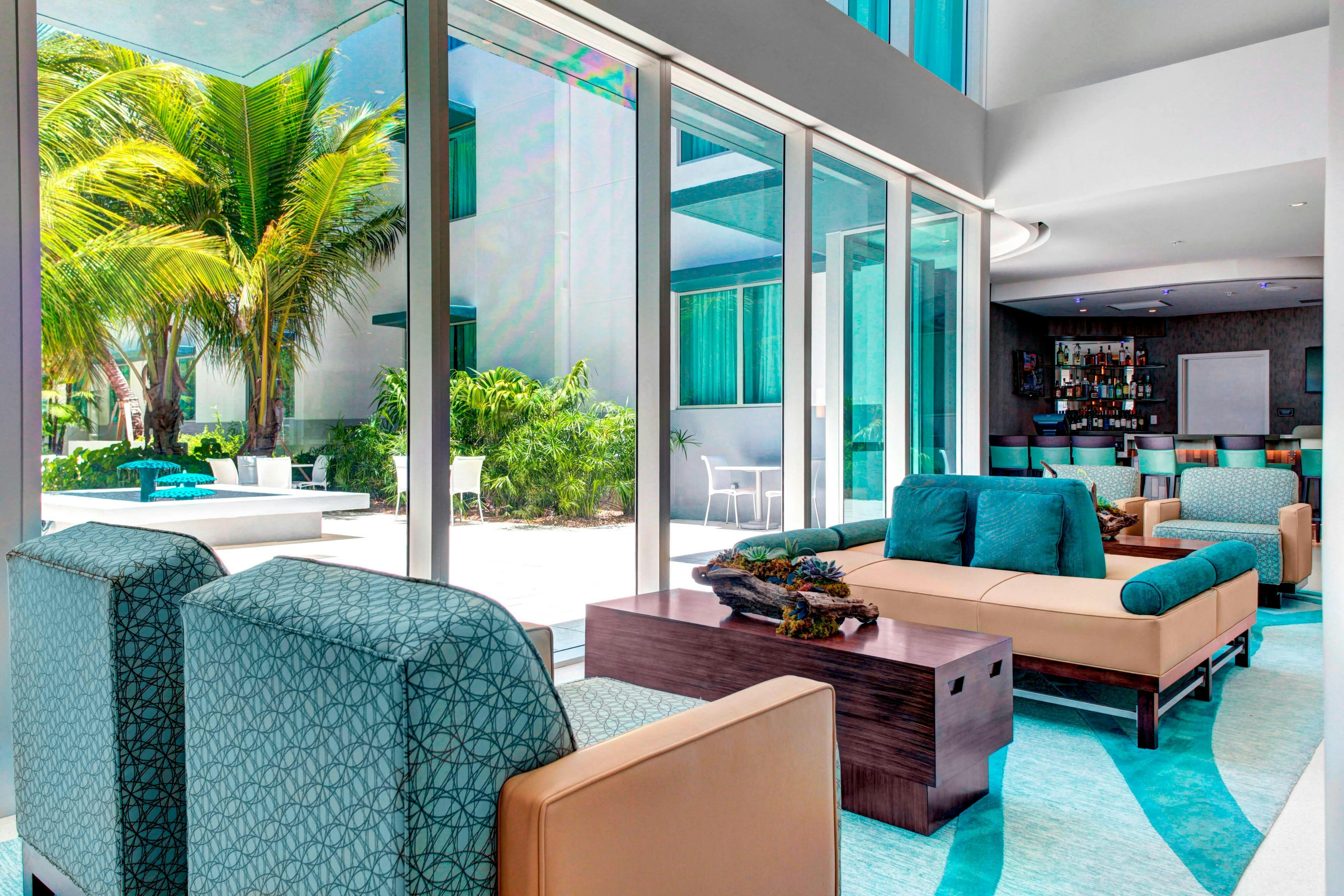 Residence Inn Miami Beach Surfside 25/63