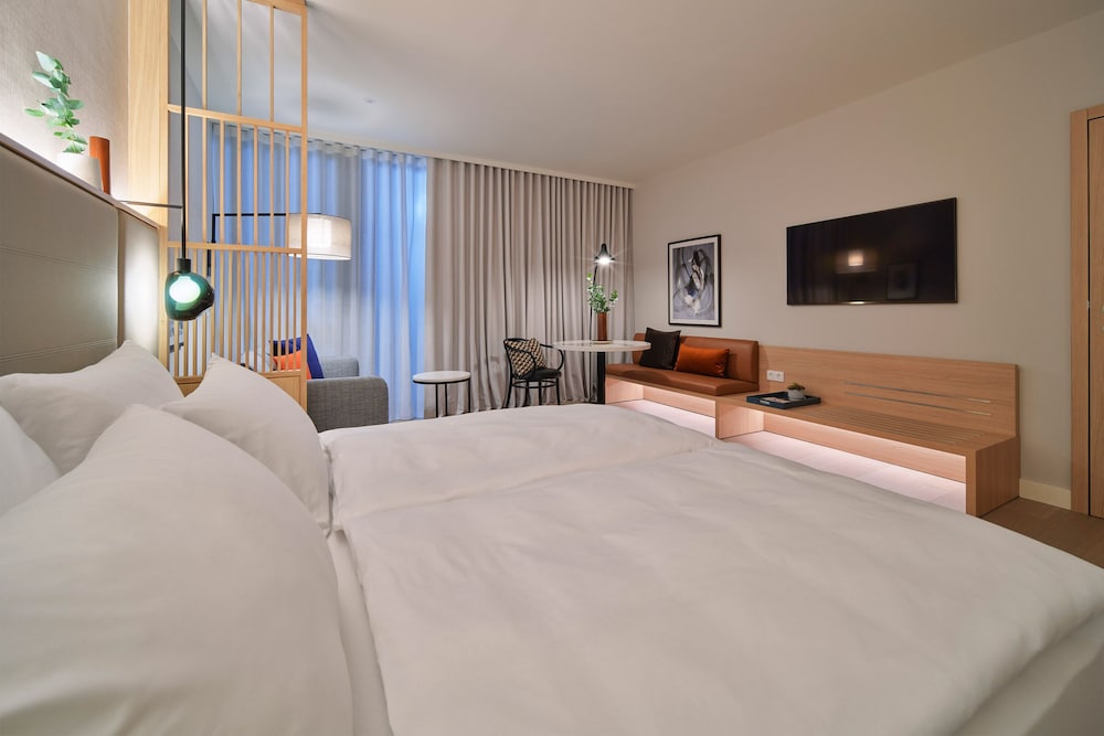 Adina Apartment Hotel Vienna Belvedere 15/65