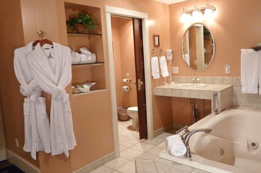 Victoria Resort and Bed & Breakfast 21/57