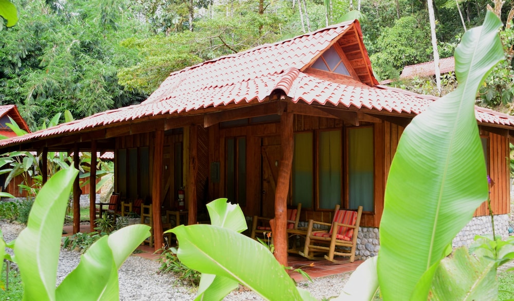 Esquinas Rainforest Lodge 2/46