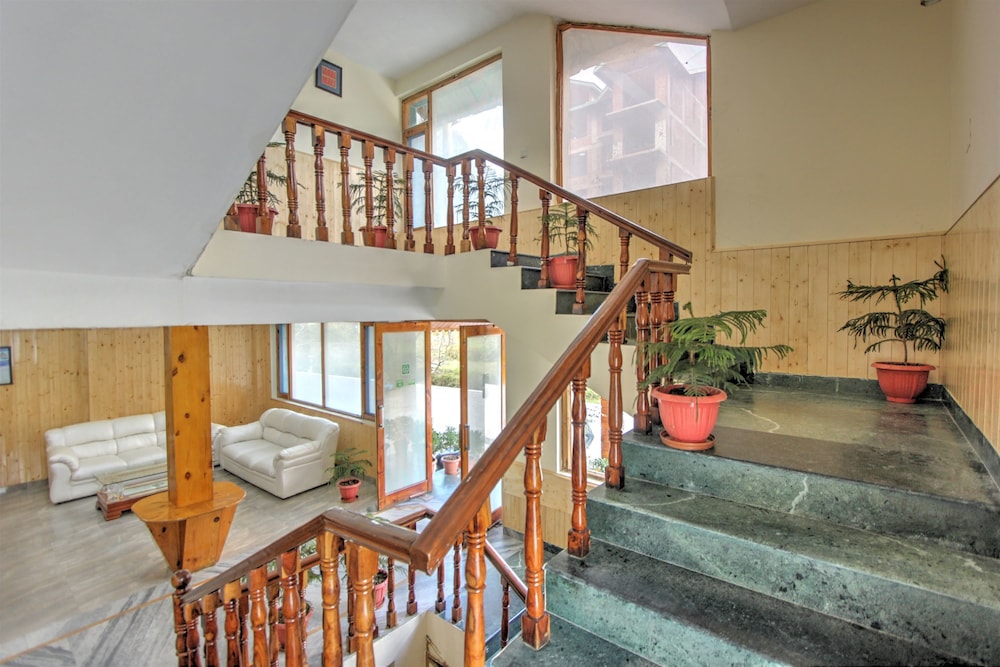 Hotel Mountain Face By Snow City Hotels 29/49