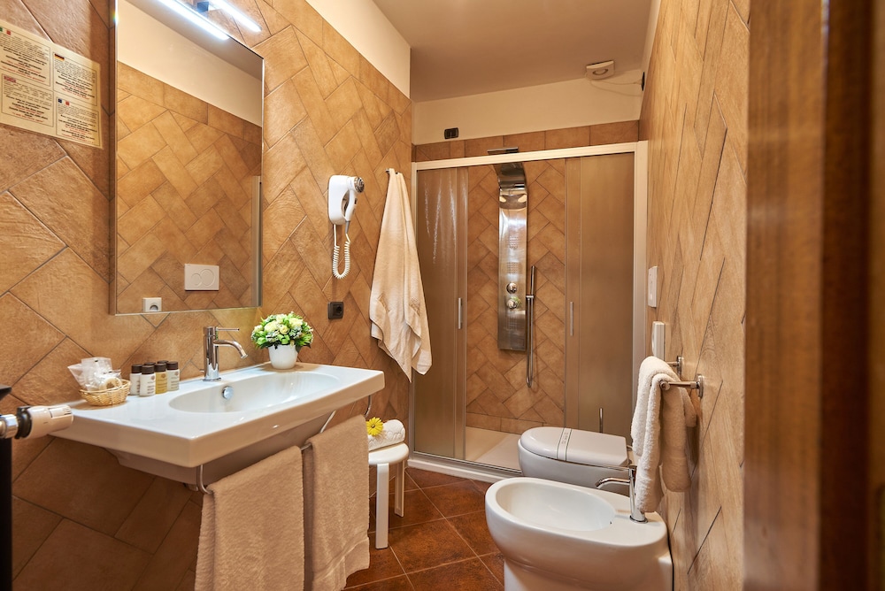 Wellness Center Casanova Hotel E Spa 50/50