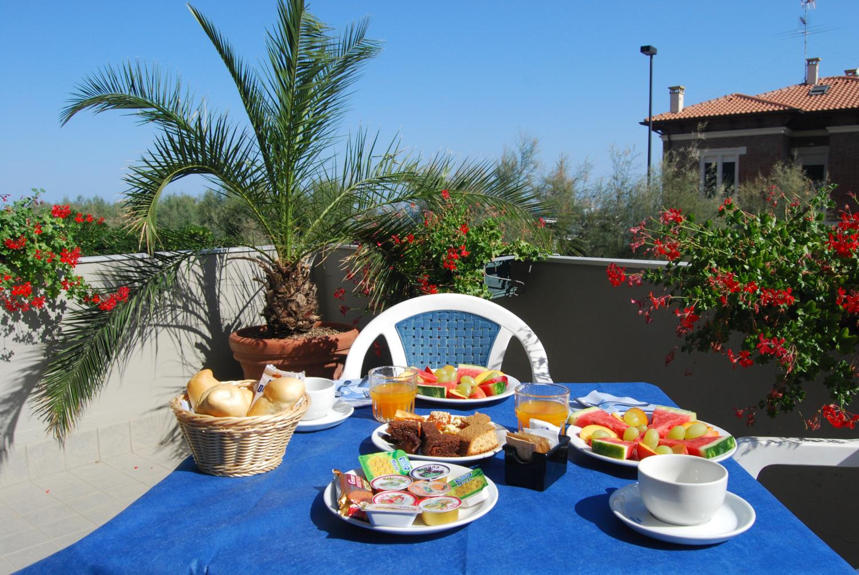Hotel Caravelle Pesaro 30/44