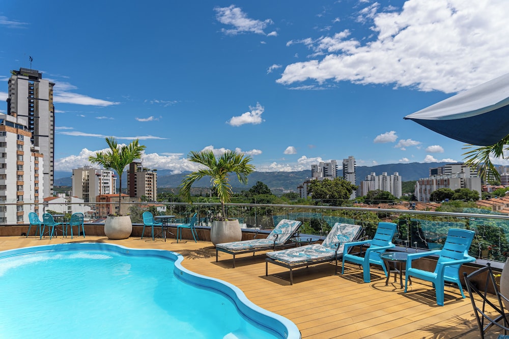 Hotel Roseliere Bucaramanga 42/50