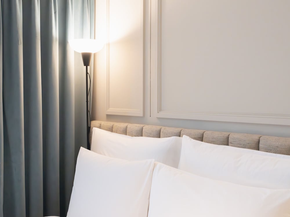 Crescendo首尔酒店(Hotel Crescendo Seoul) 图片5