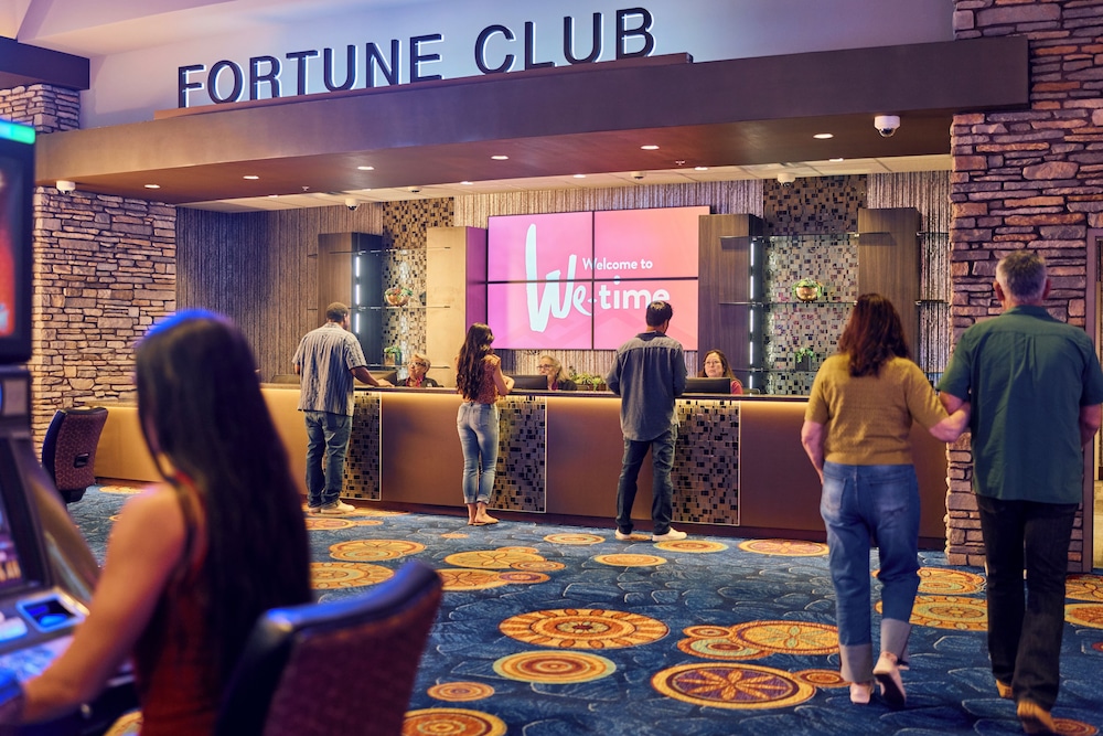 Wekopa Casino Resort 63/69