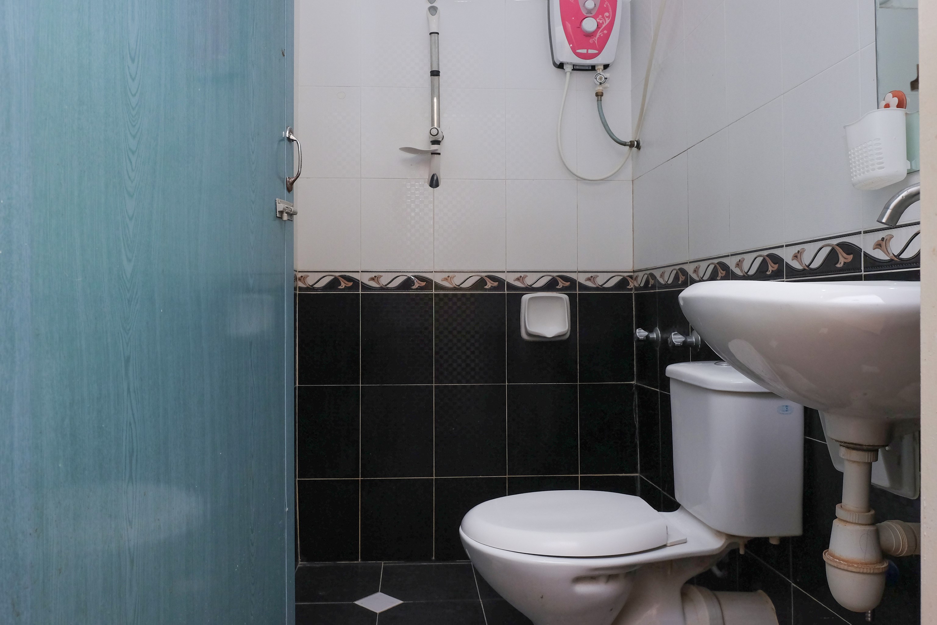 Hotel O Kay Inn Kerteh 24/25