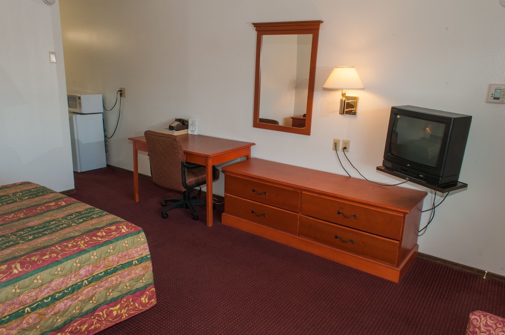 Quality Inn Fairfield Napa Valley Area 7/13