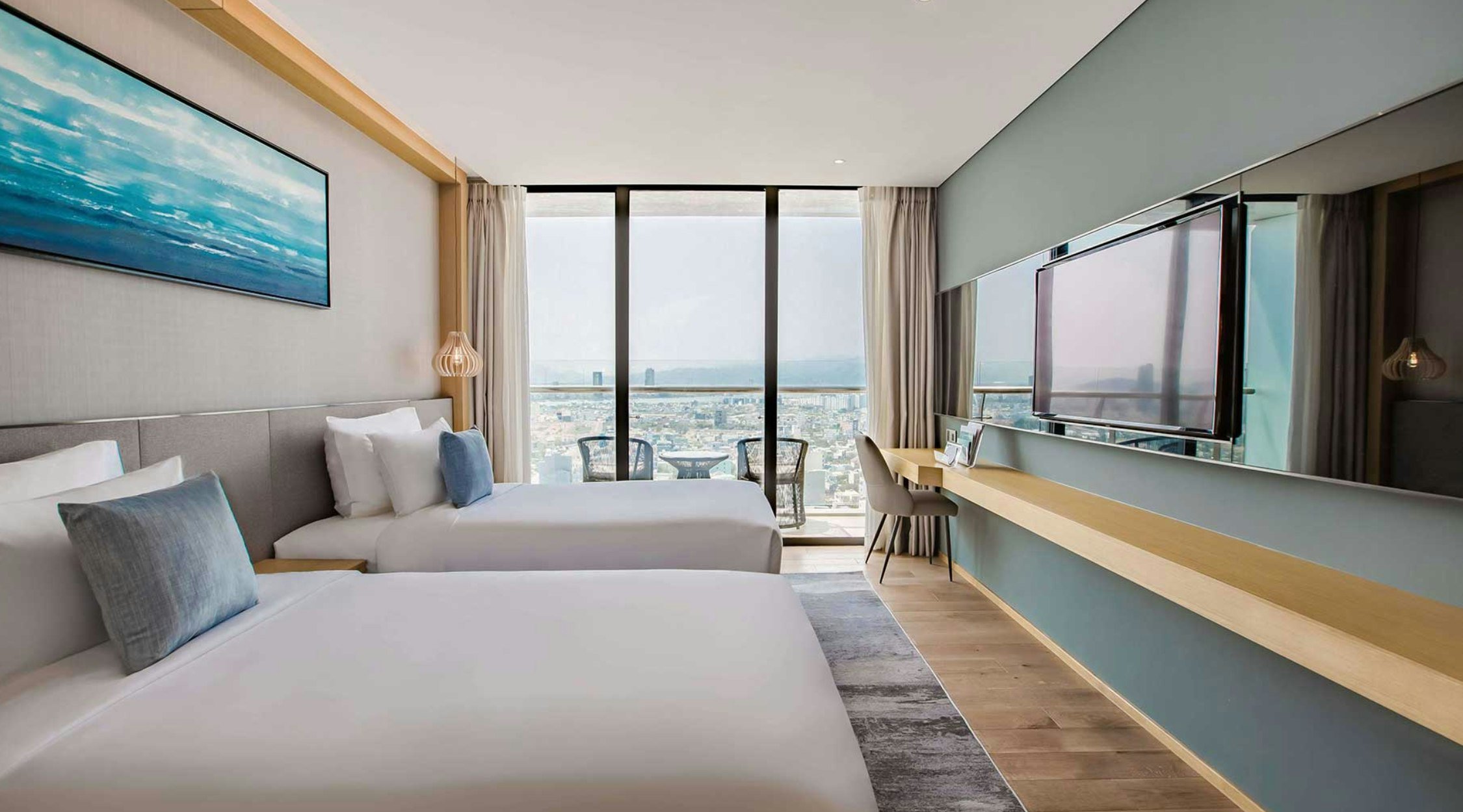Prince Hotel Da Nang 19/75