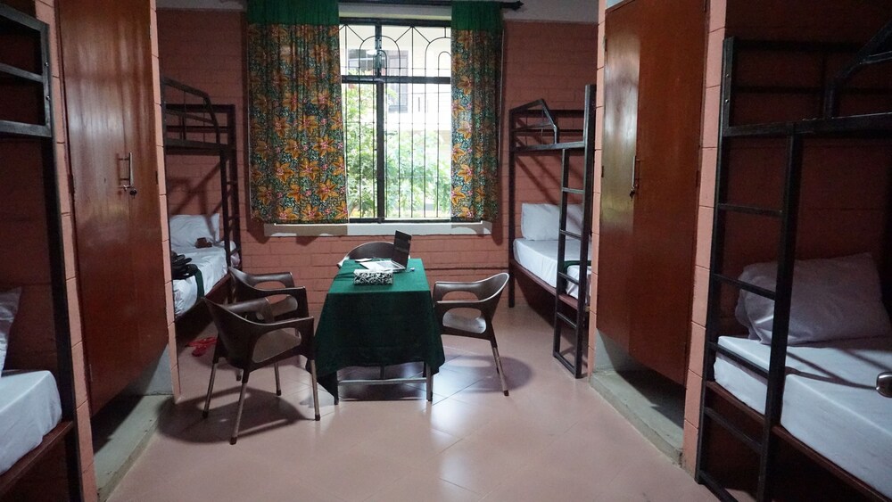 Kilimanjaro Eco Hostel 12/21