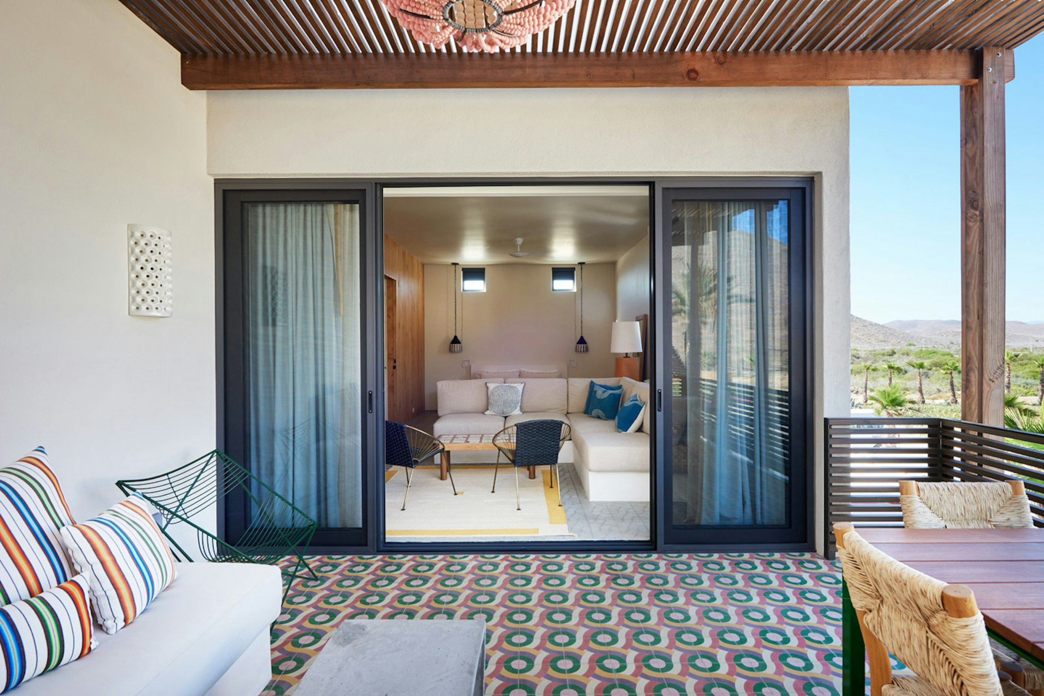 Hotel San Cristobal 16/50