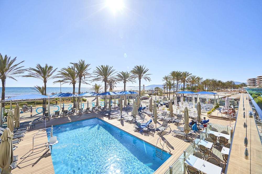 Hotel Negresco - Adults Only 28/50