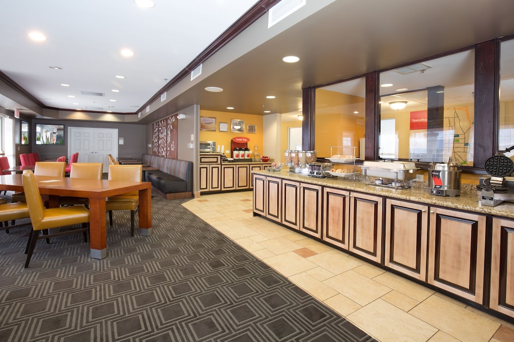 Towneplace By Marriott Suites Pocatello 8/31