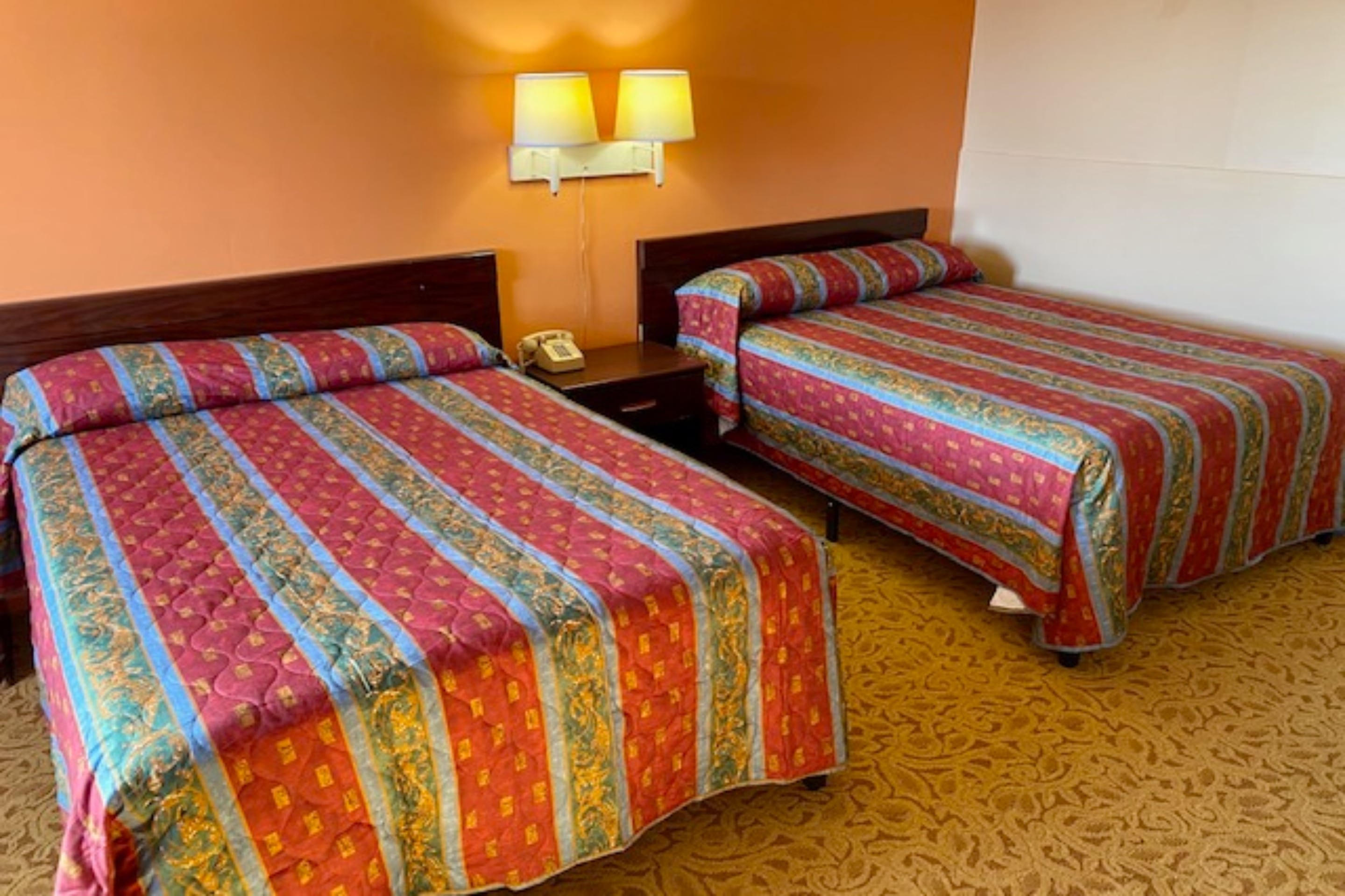 Red Carpet Inn & Suites Lima 29/64