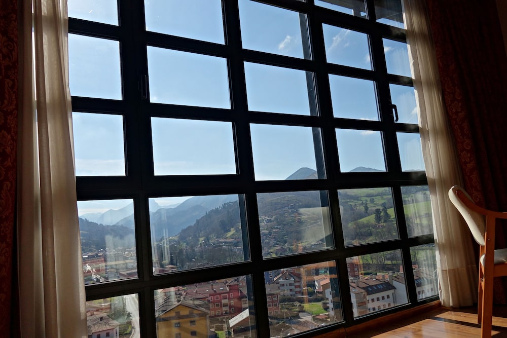 Hotel Mirador De La Cepada 1/28