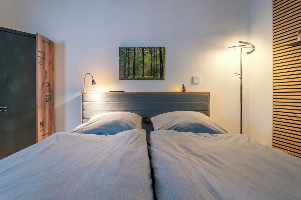 Apartment Hannover Top Citylage 19/50