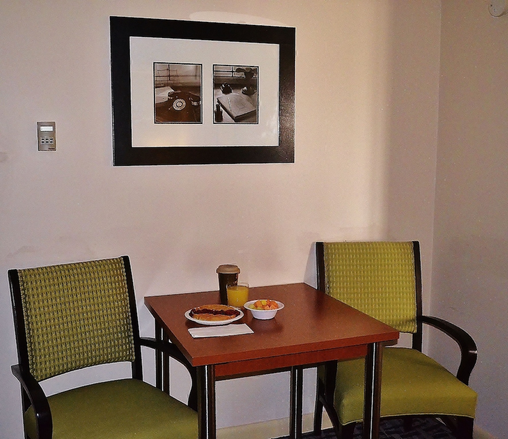 Best Western Dubois Hotel 40/42