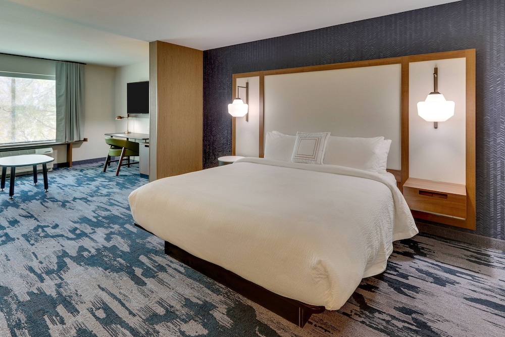 Fairfield Inn & Suites by Marriott Warsaw 18/47